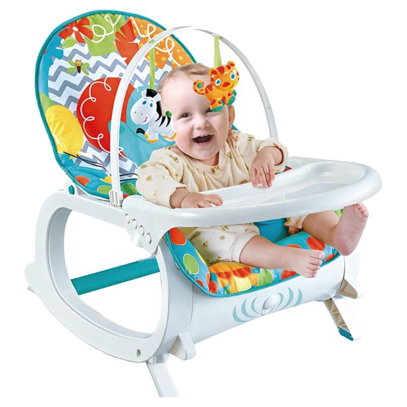 Little angel cheap baby swing chair